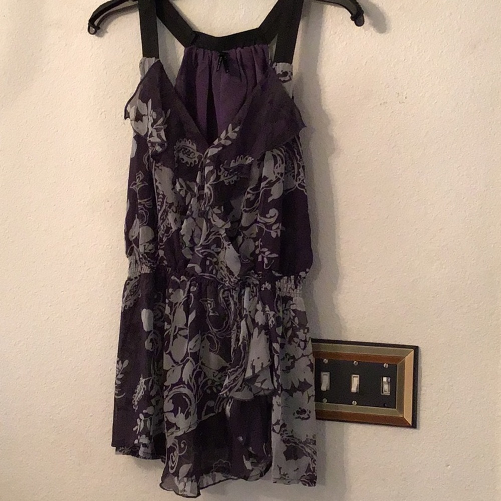 Lapis feminine blouse.